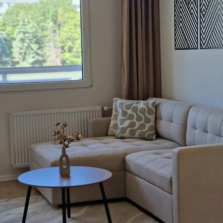 Apartman Janosikova Center
