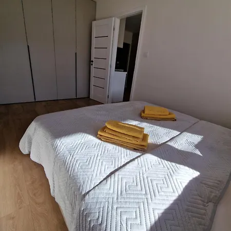 Apartman Janosikova Center Kassa