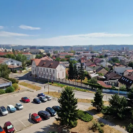 Janosikova Center